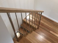 Stairpro Stairs 76 Stairpro Timber Staircase